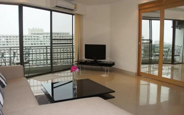 VT 2 Serviced Apartment