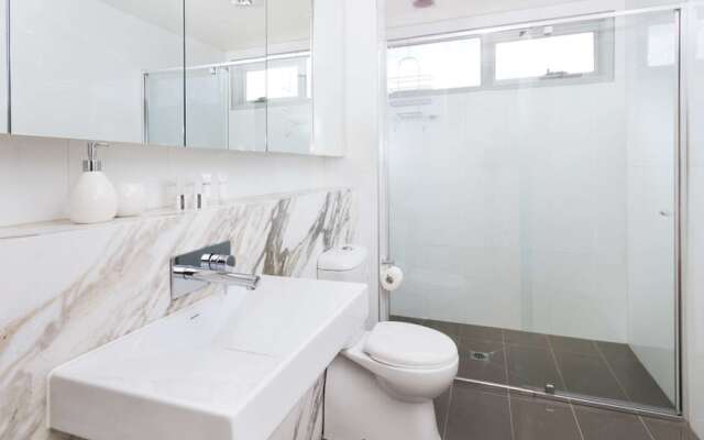 Executive Living in Caulfield