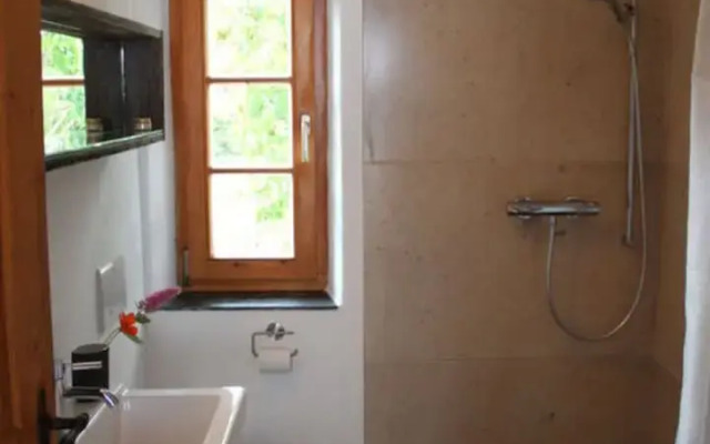 Pleasant Apartment in Diessen