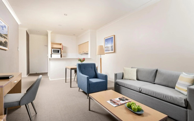 Quest Bunbury Apartment Hotel