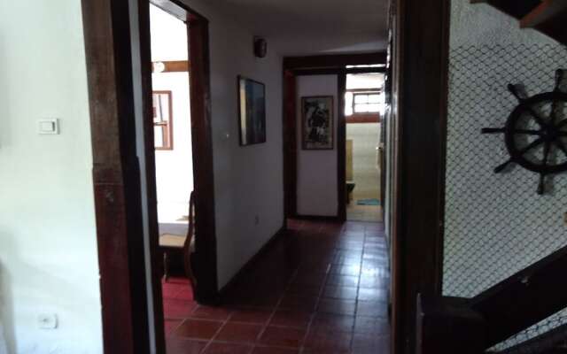 Bimba Hostel