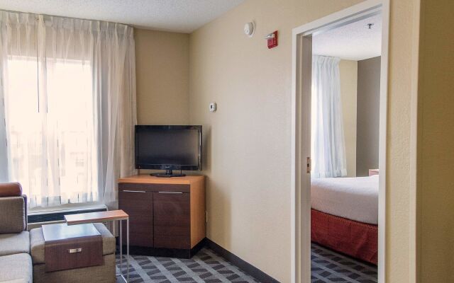 TownePlace Suites by Marriott Lafayette