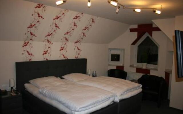 Landgasthaus Hotel Wolters