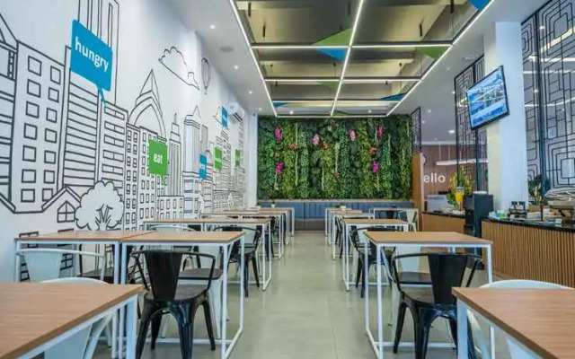 Hotel Premier Makassar