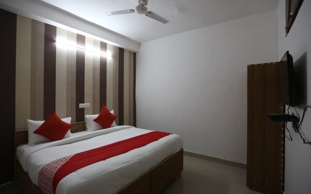 Retreat Inn by OYO Rooms