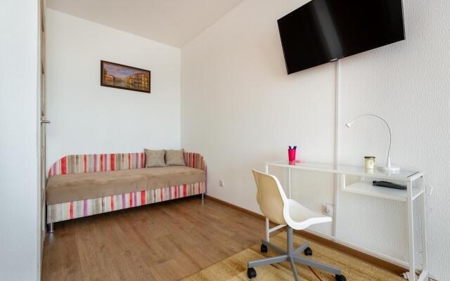 Globalstay (Глобалстэй) на 26-й Линии ВО