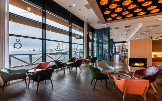 Courtyard by Marriott Gdynia Waterfront