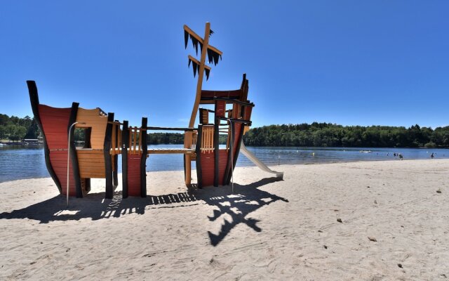 Camping du Lac