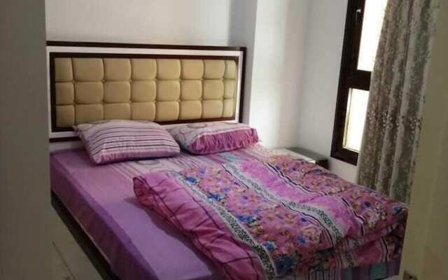 2 Bedrooms Apartment Pool & Sea View