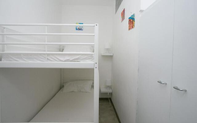 S205- Sirolo, Trilocale Con Portico E Aria Condizionata