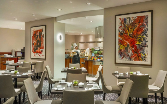 Maritim proArte Hotel Berlin