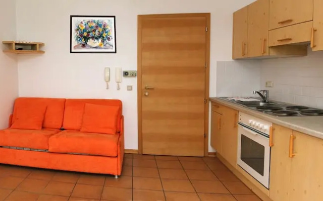Appartment Mühlrast