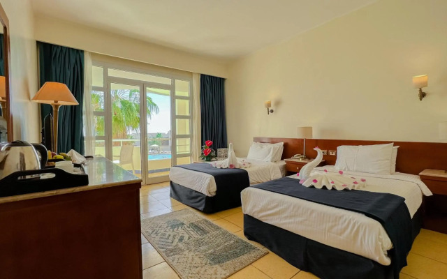 Sharm Reef Hotel