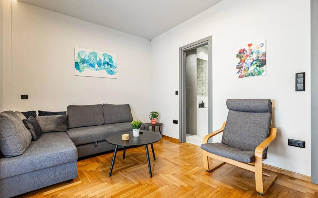 magicstay - flat 83m² 2 bedrooms 1 bathroom - athens