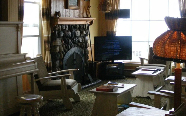 Hôtel Motel Bon Accueil