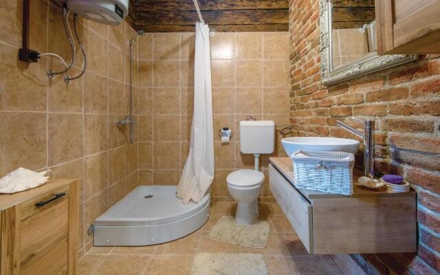 Grebengradska Medna Hiža