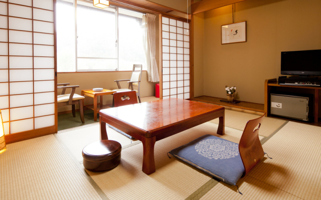 Ichinomata Onsen Grand Hotel