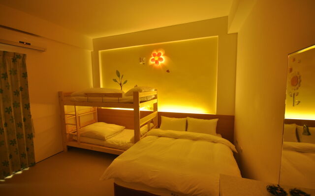 Yurong B&B