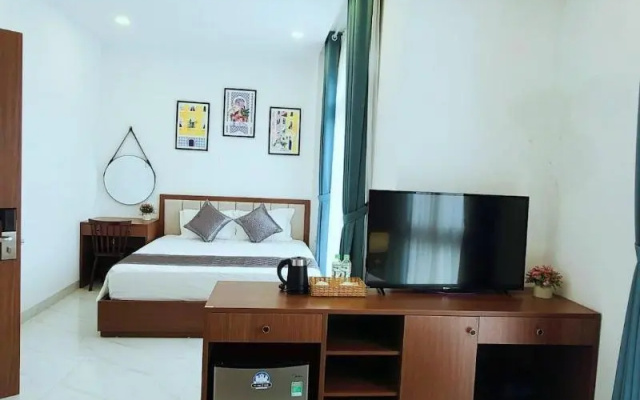 Xan Hotel Phu Quoc – Guest Rooms – Phu Quoc