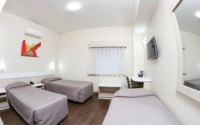 Hotel Express Centro Histórico