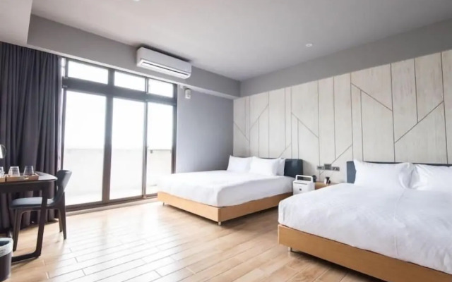 Rainbow homestay