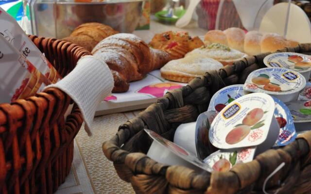 Bed & Breakfast Adriana