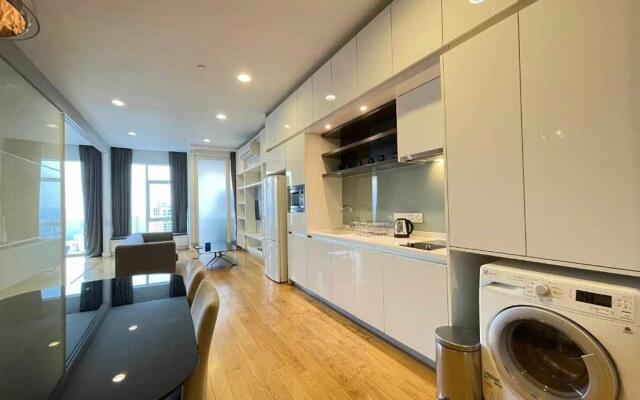 #21# 2103 2 Bedrooms At KLCC Kuala Lumpur