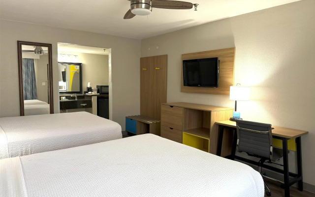 Days Inn by Wyndham Yuma