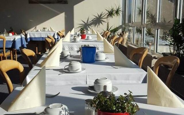 Sunibel Inn Hotel