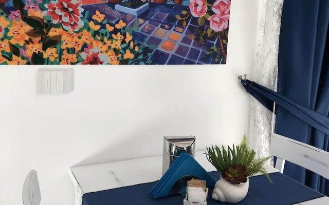 Agriturismo Casa Giusta