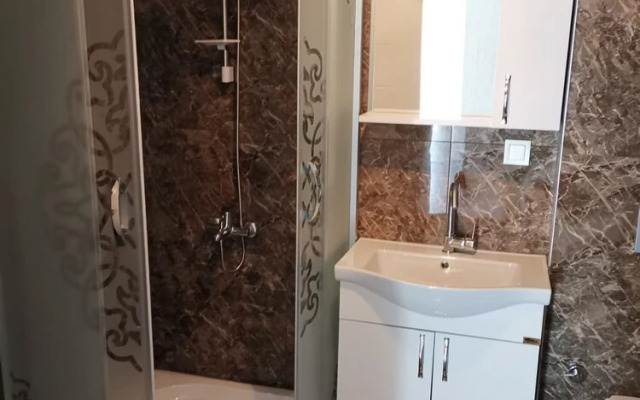 Holiday Apartments Bursa