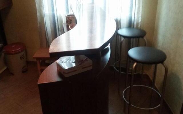 Comfort in old Tbilisi