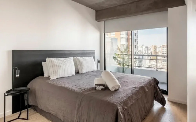 Top Rentals Nuñez