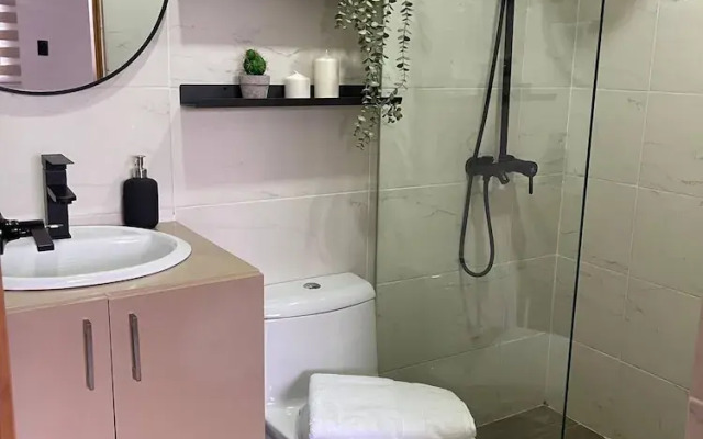 Dream Stay Santiago 3 Bedrooms Gym and Pool