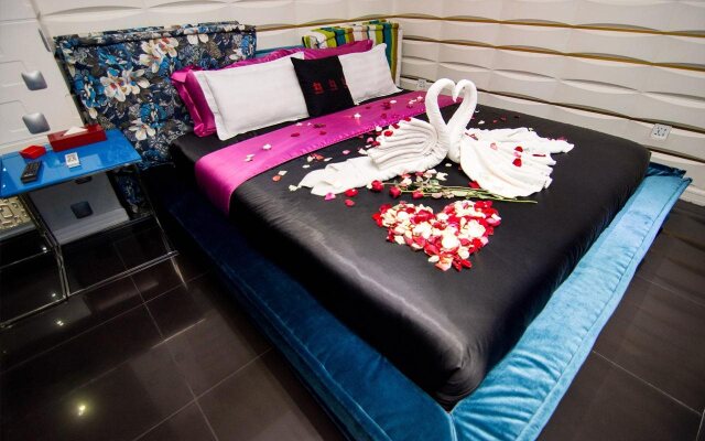 Luks Lofts Hotel & Residences