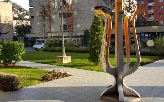 Prestige du Lac 3