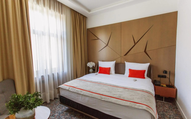 Hotel Austria & Bosna