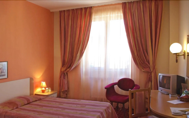 Hotel Balkan
