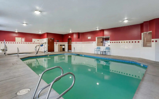 Comfort Inn Portland