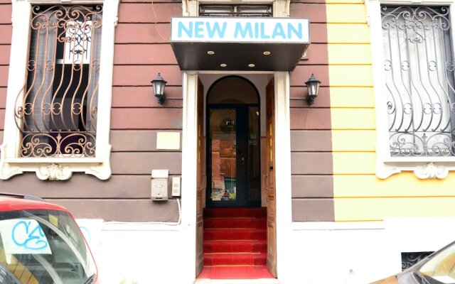 Hotel New Milan