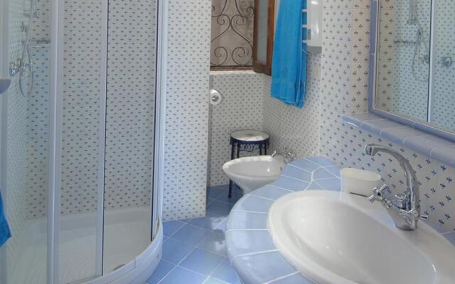Casa Maria 6 2 in Positano