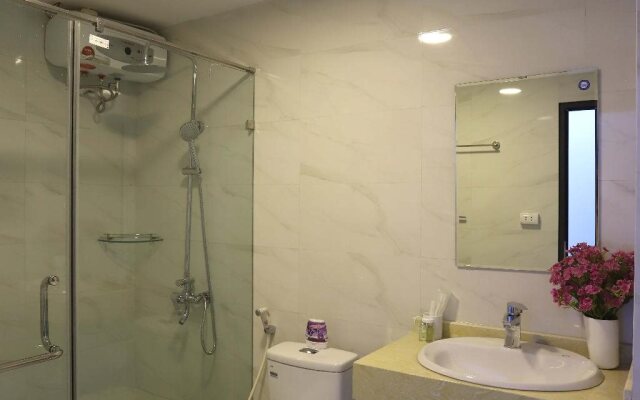 iStay Hotel Apartment 3