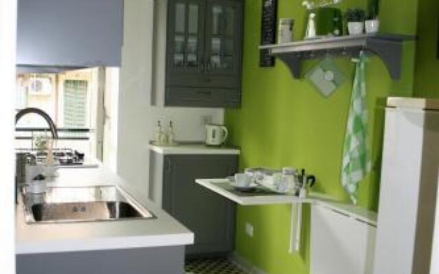 Appartamento Voi da Noi