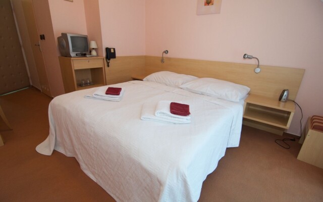 Hotel Steve