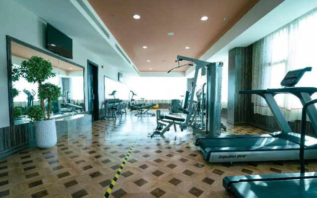 Arman Hotel Juffair Mall