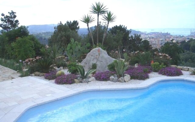 B&B Villa Amaranta - Cinque Terre