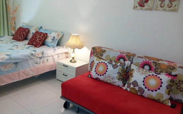 Zhuhai Baozupo ApartHotel