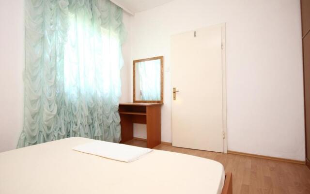 Tonka - 150m from the sea & parking - A2 B(4+1)