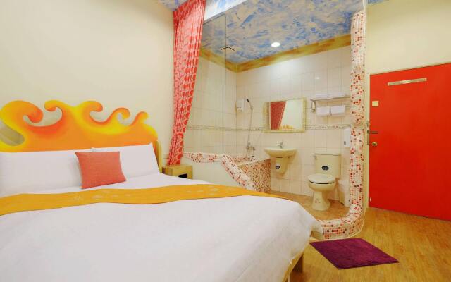 Kenting Sun & Sea B&B
