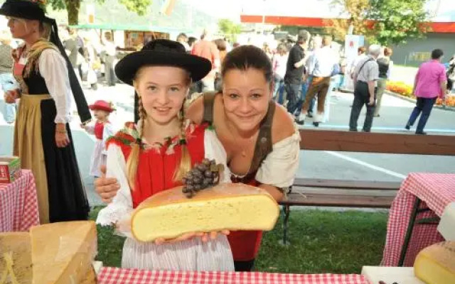 56er Herzog Apartments